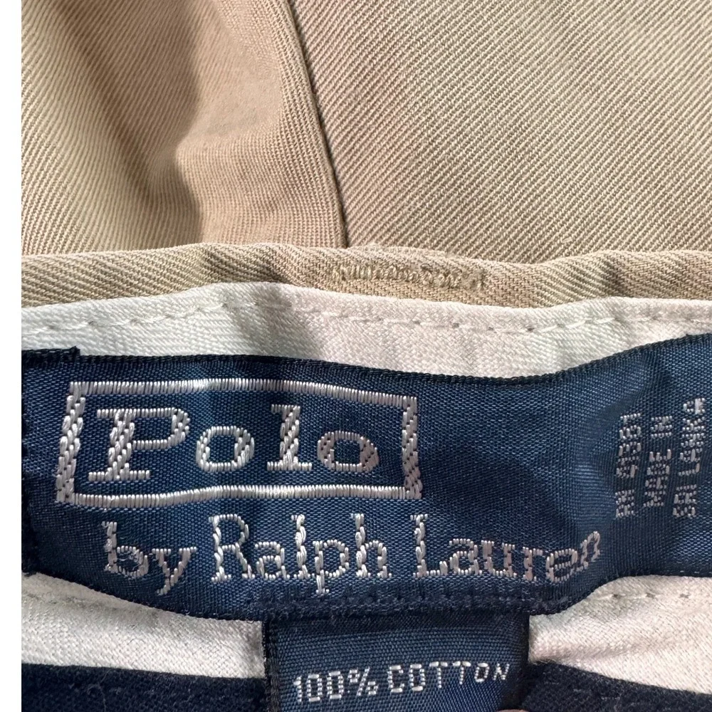 Polo Ralph Lauren use fit hue